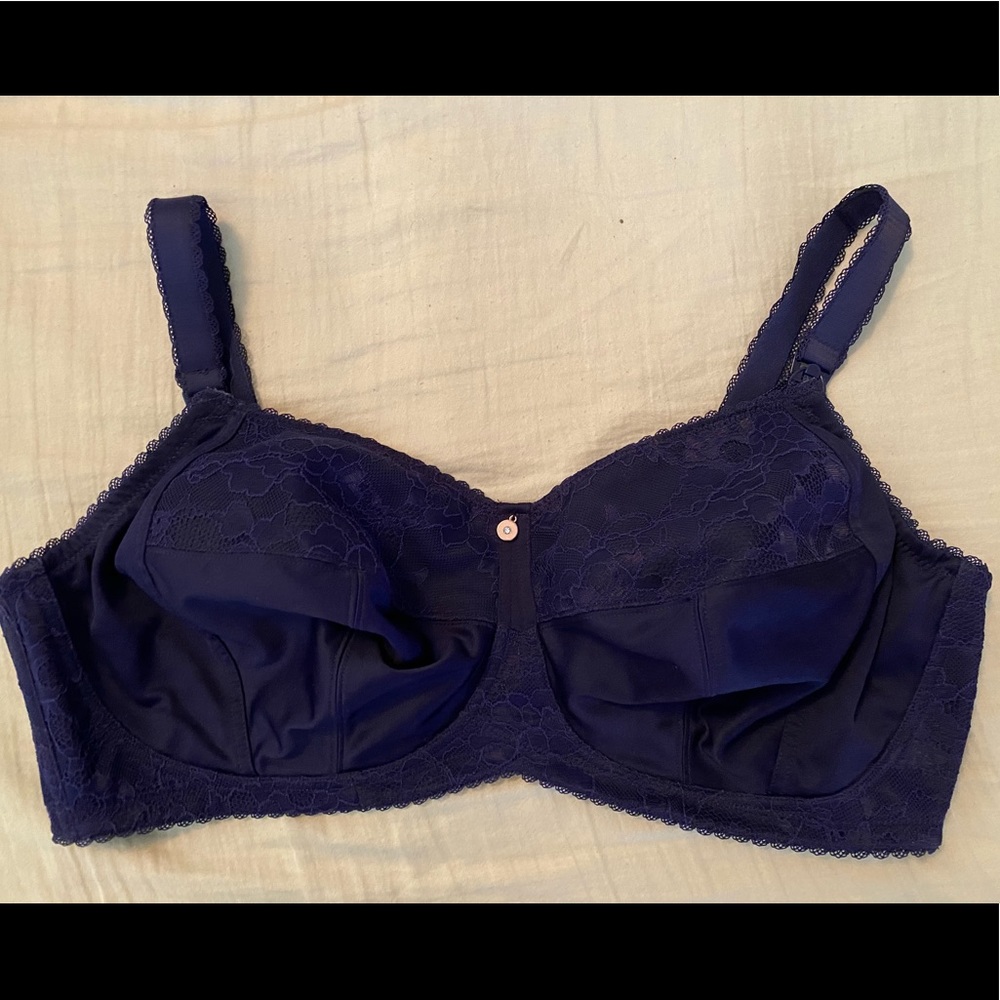 Cake Lingerie- New Maternity Bra